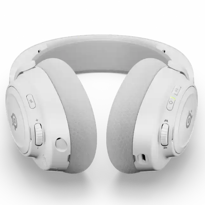 אוזניות גיימינג אלחוטיות Arctis Nova 7X Wireless Gen 2
