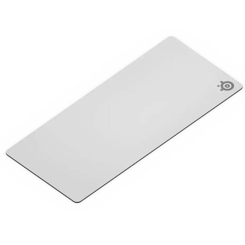 משטח גיימינג QcK Heavy XXL 900x400x4 mm Steelseries