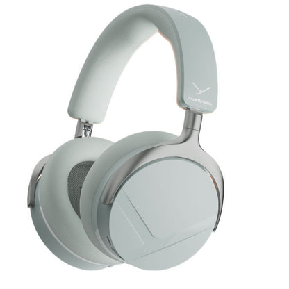 אוזניות אלחוטיות Over-Ear עם ANC אופ' לחיבור בום