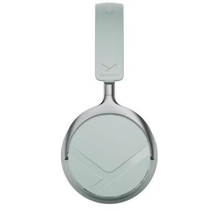 אוזניות אלחוטיות Over-Ear עם ANC אופ' לחיבור בום