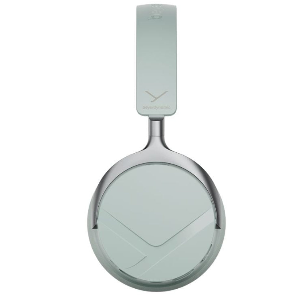 אוזניות אלחוטיות Over-Ear עם ANC אופ' לחיבור בום