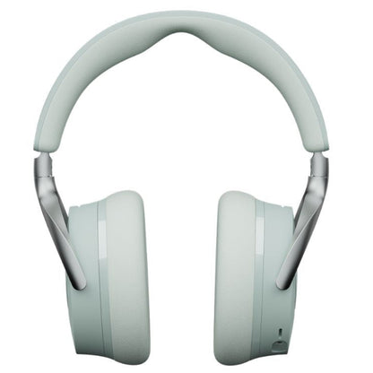 אוזניות אלחוטיות Over-Ear עם ANC אופ' לחיבור בום