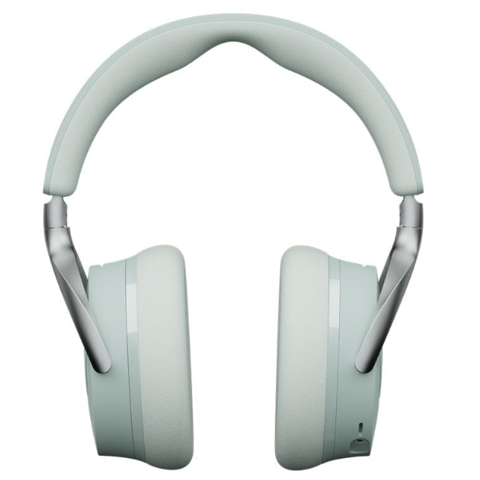 אוזניות אלחוטיות Over-Ear עם ANC אופ' לחיבור בום