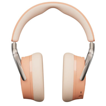 אוזניות אלחוטיות Over-Ear עם ANC אופ' לחיבור בום