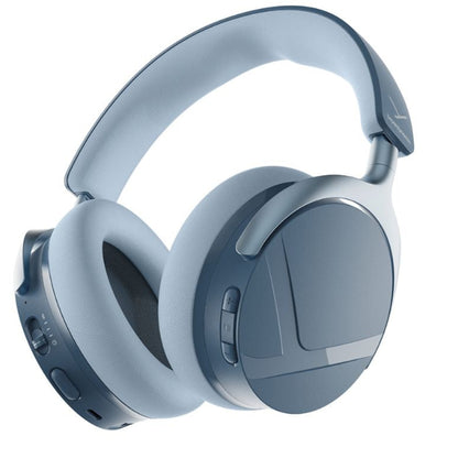 אוזניות אלחוטיות Over-Ear עם ANC אופ' לחיבור בום