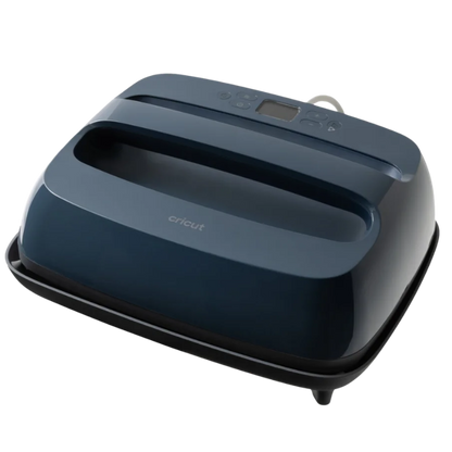 מכבש חום בצבע כחול (30.5*25.4ס"מ) Cricut EasyPress SE