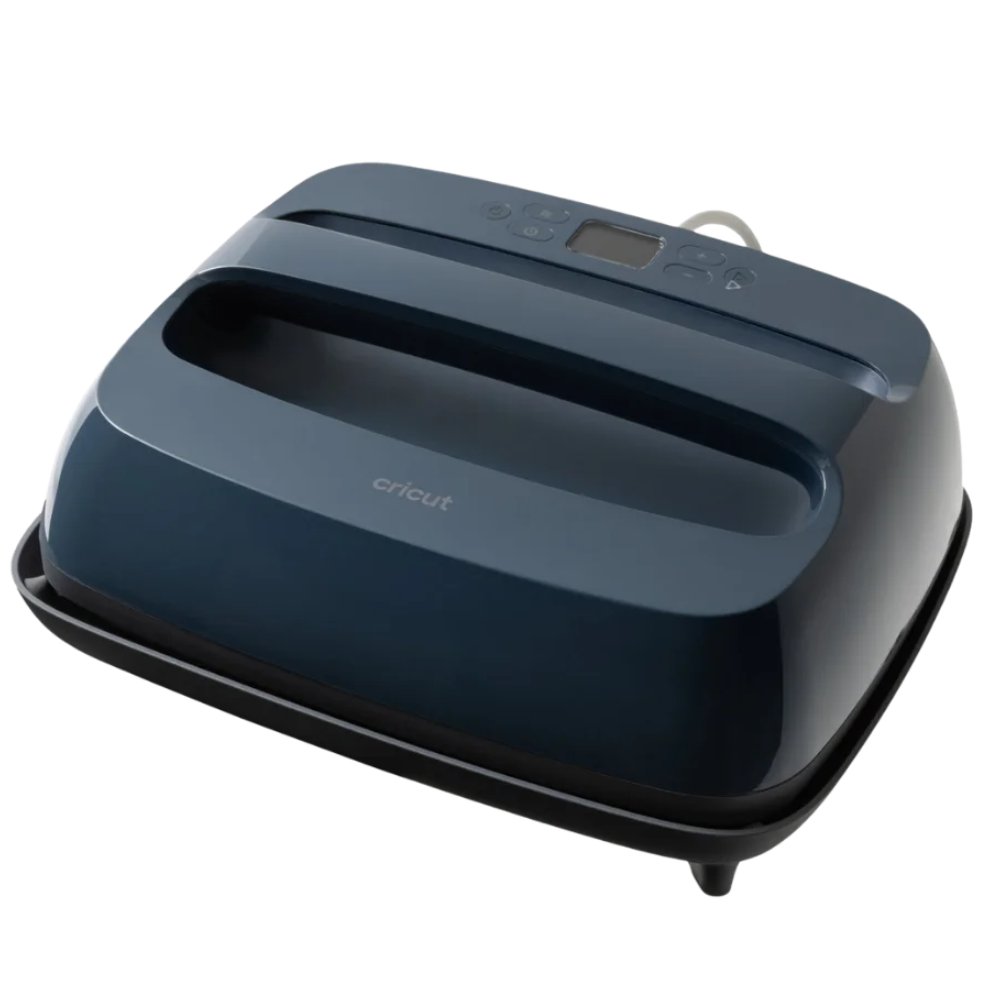 מכבש חום בצבע כחול (30.5*25.4ס"מ) Cricut EasyPress SE