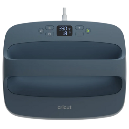 מכבש חום בצבע כחול (30.5*25.4ס"מ) Cricut EasyPress SE