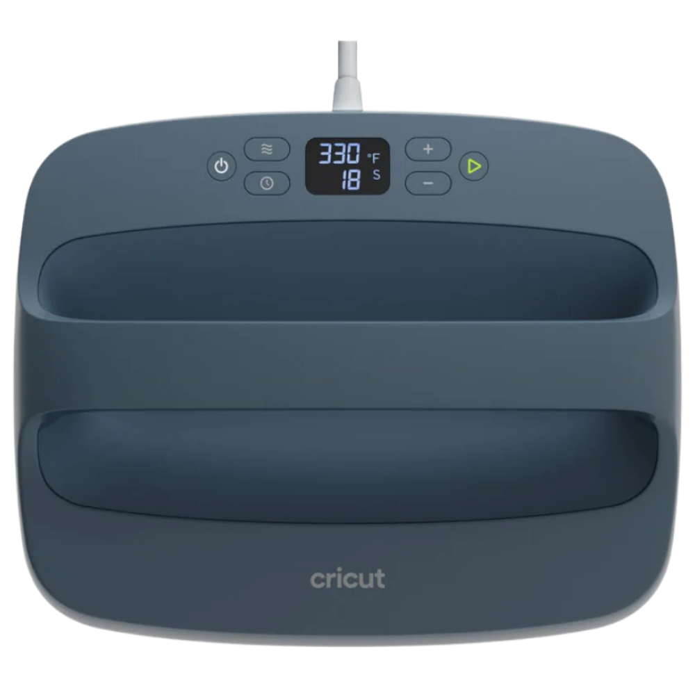 מכבש חום בצבע כחול (30.5*25.4ס"מ) Cricut EasyPress SE