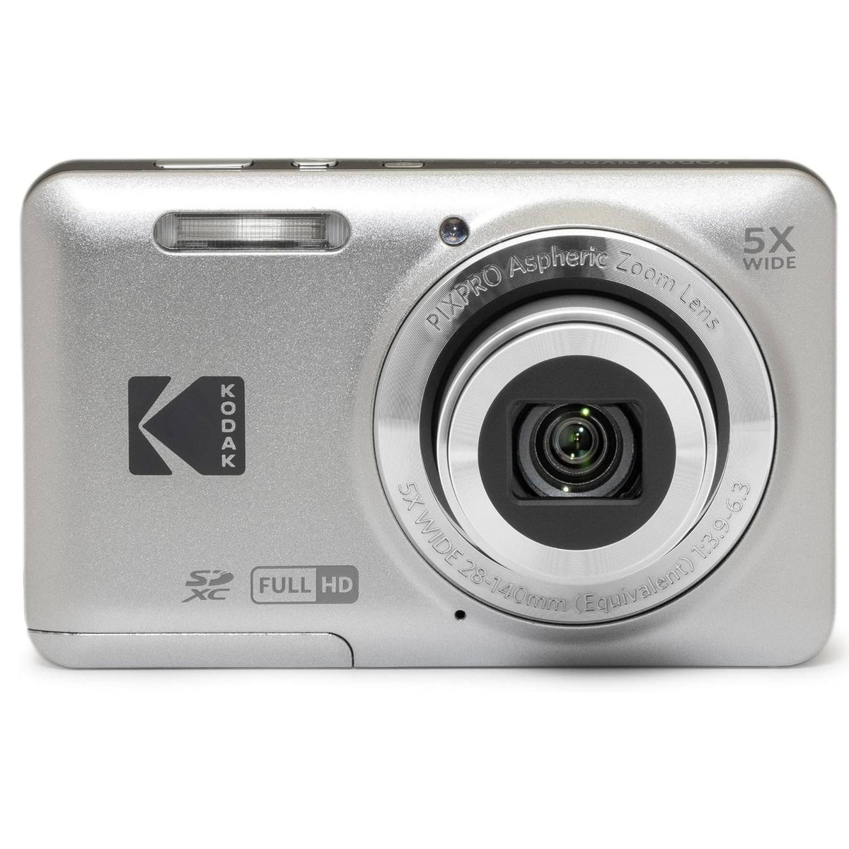 מצלמה דיגיטלית קומפקטית Kodak PixPro FZ55 זום אופטי 5X