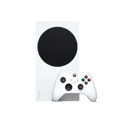 באנדל XBOX SERIES S עם 2 בקרים מנוי 3 חודשים מטען לבקר PDP