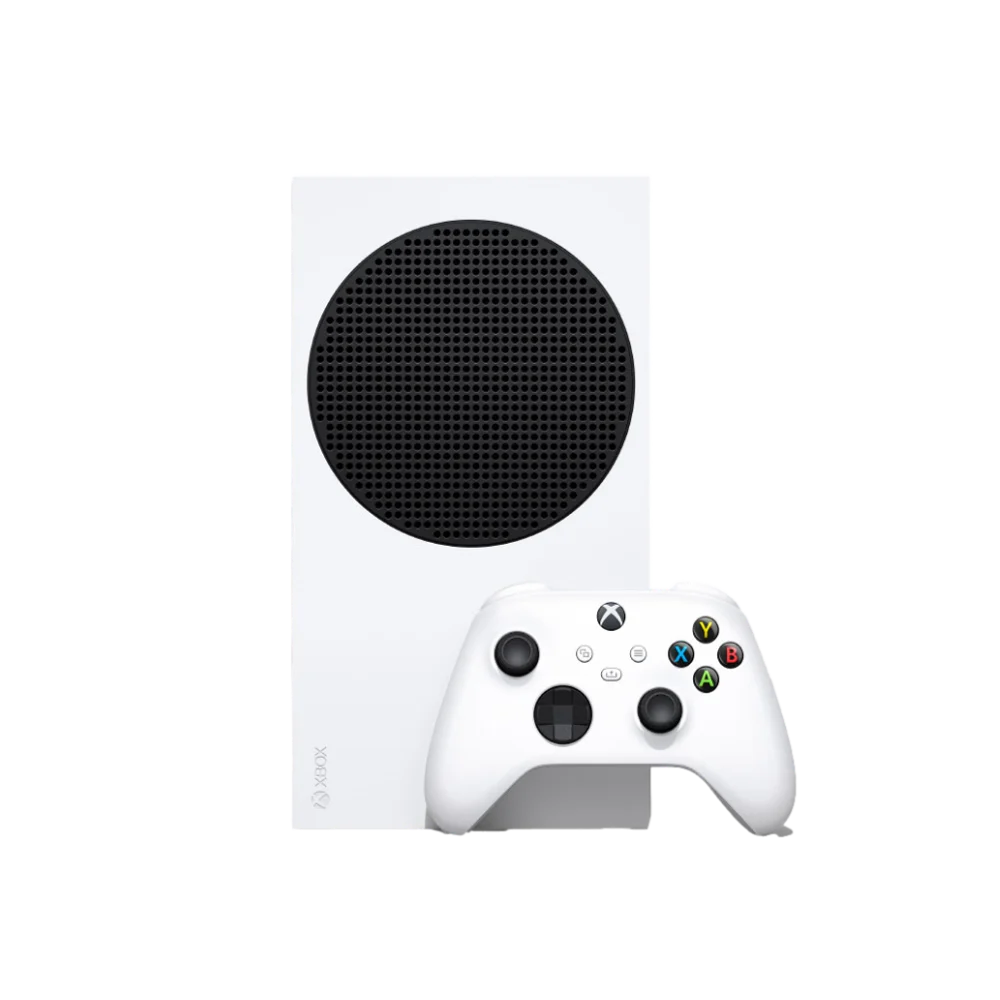 באנדל XBOX SERIES S עם 2 בקרים מנוי 3 חודשים מטען לבקר PDP