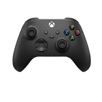 באנדל XBOX SERIES X עם 2 בקרים ומטען לבקרים PDP