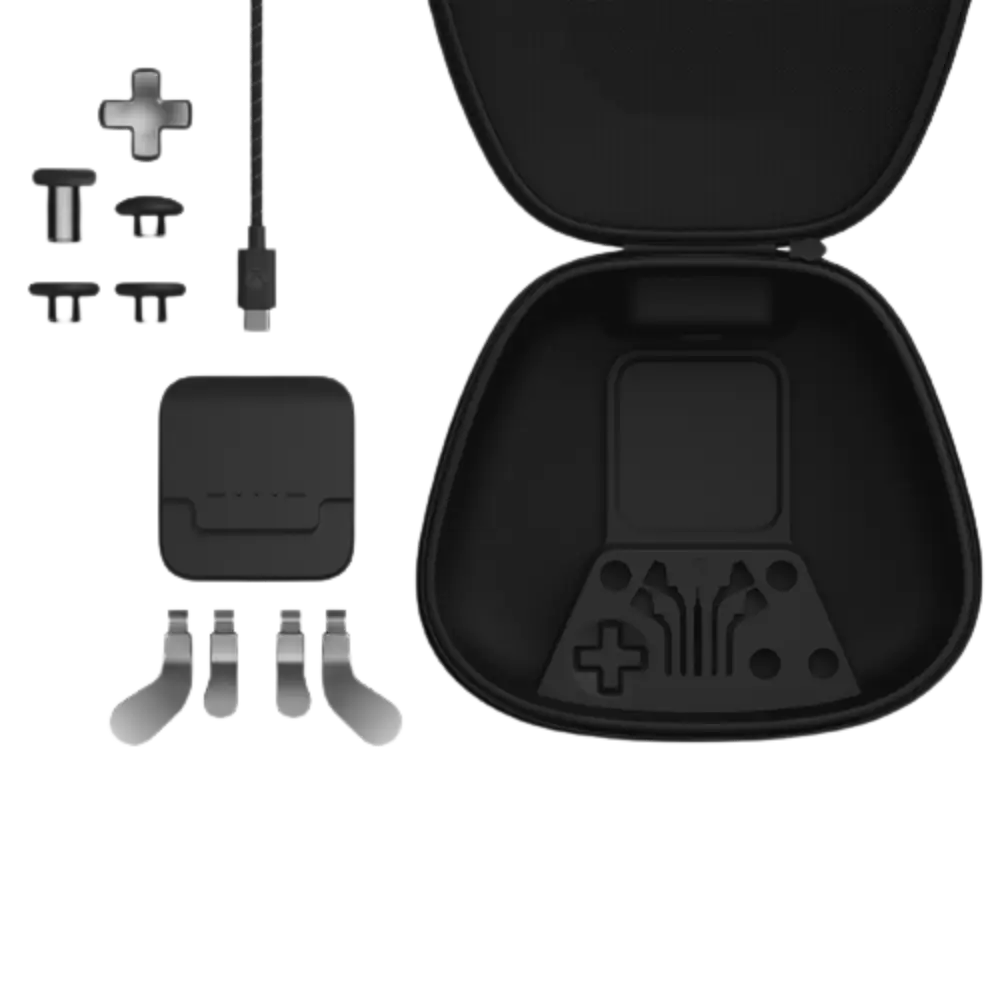 ערכת אביזרים לבקר Microsoft Xbox Elite Series 2