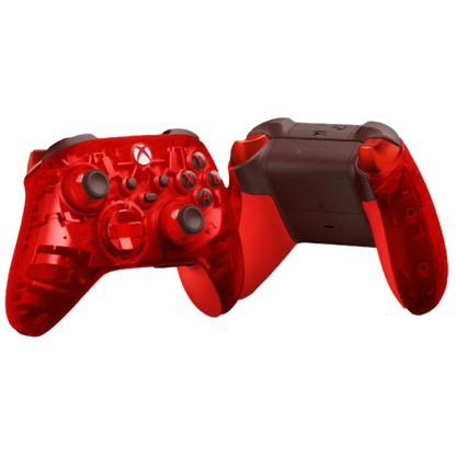 בקר אלחוטי Pulse Cipher Special Edition מבית Xbox