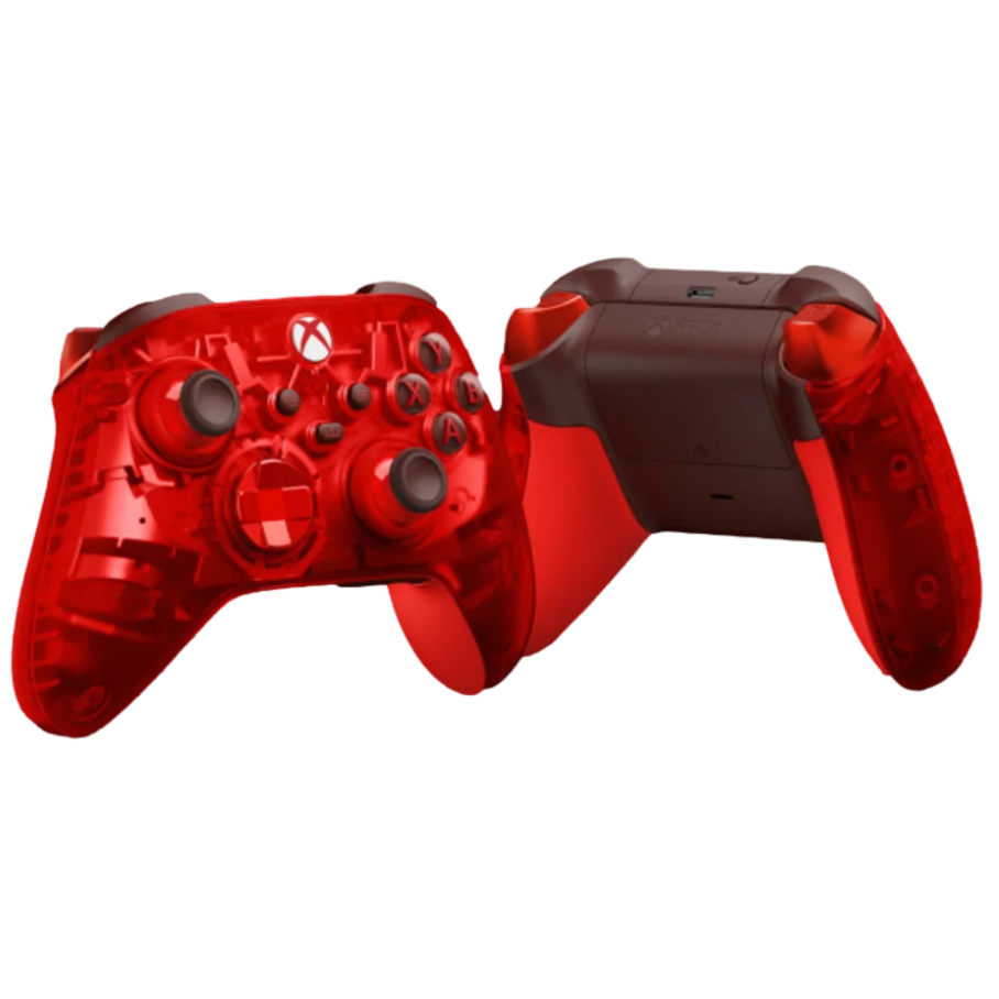 בקר אלחוטי Pulse Cipher Special Edition מבית Xbox