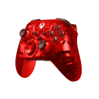 בקר אלחוטי Pulse Cipher Special Edition מבית Xbox