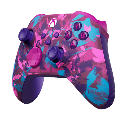 בקר Xbox Wireless Controller – Heart Breaker Special Edition