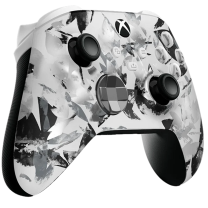 בקר Xbox Wireless Controller - Storm Breaker Special Edition