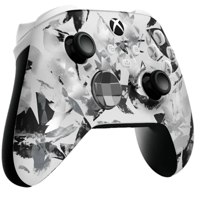 בקר Xbox Wireless Controller - Storm Breaker Special Edition