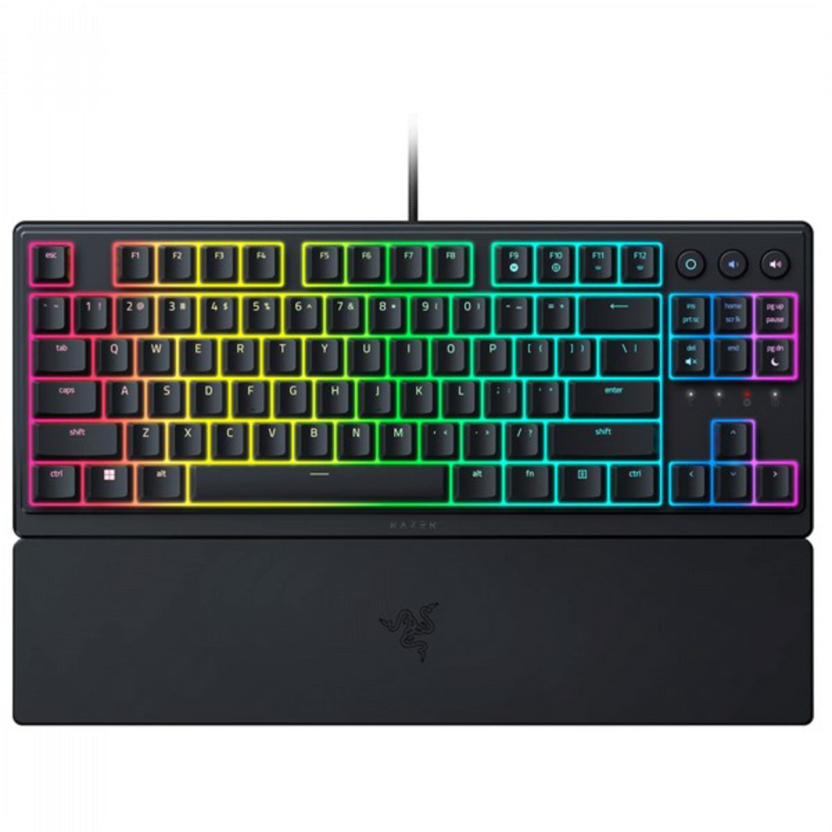מקלדת-גיימינג-razer-ornata-v3-tenkeyless