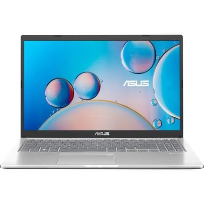 מחשב נייד Asus Laptop X515MA-EJ680WS "15.6 כסוף
