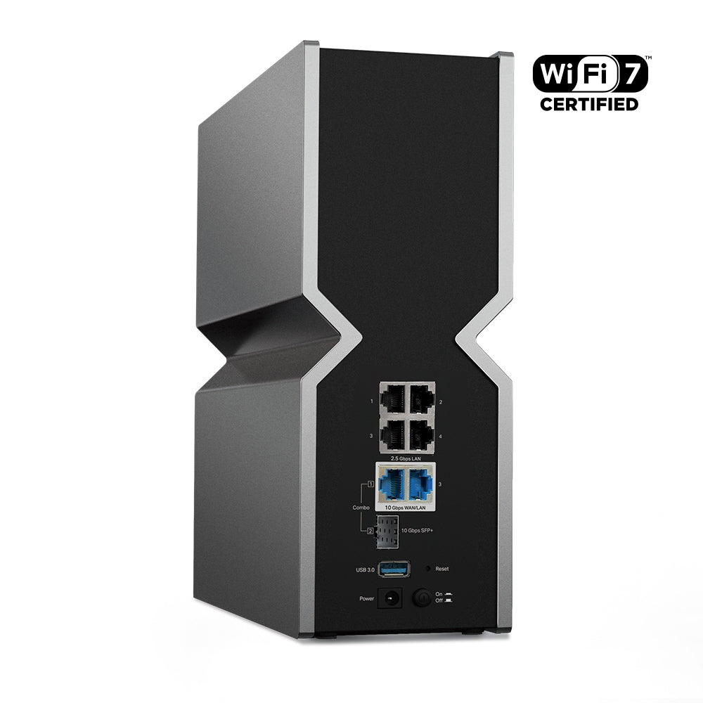נתב אלחוטי Archer BE800 BE19000 WI-FI7 Tp-link