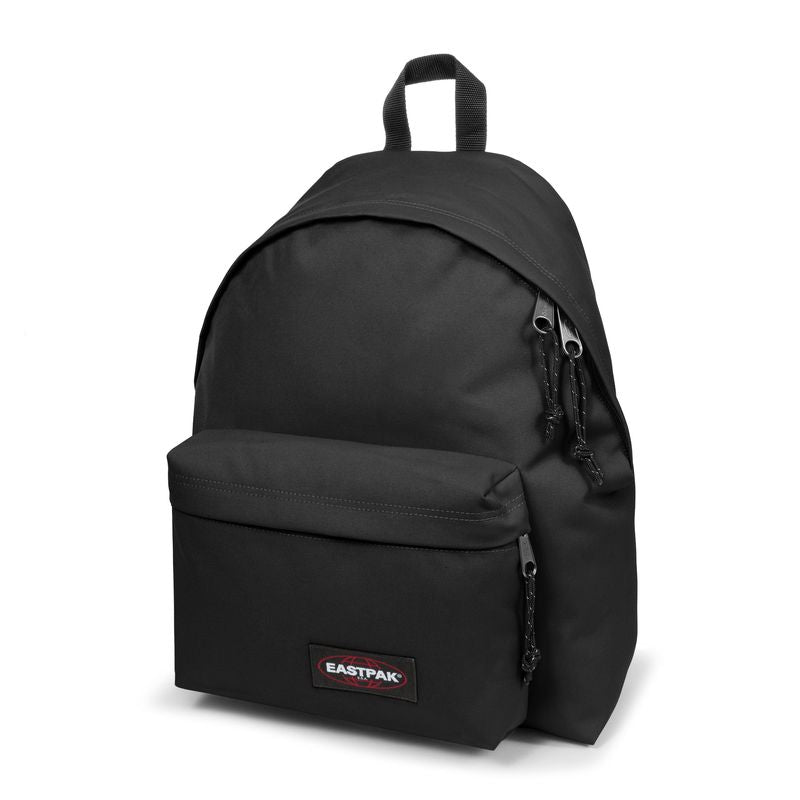 תיק גב Black Padded Pak'r Eastpak