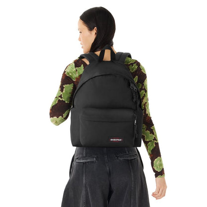 תיק גב Black Padded Pak'r Eastpak