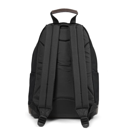 תיק גב Wyoming Black