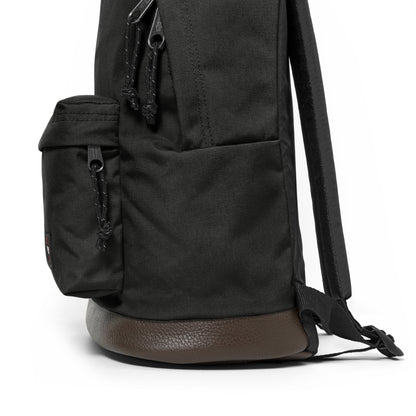 תיק גב Wyoming Black