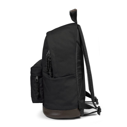 תיק גב Wyoming Black