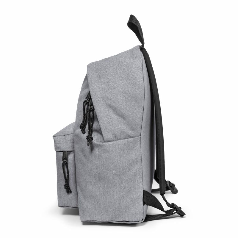 תיק גב Sunday Grey Padded Pak'r Eastpak
