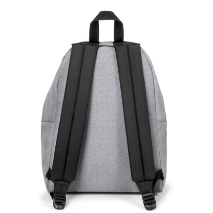 תיק גב Sunday Grey Padded Pak'r Eastpak