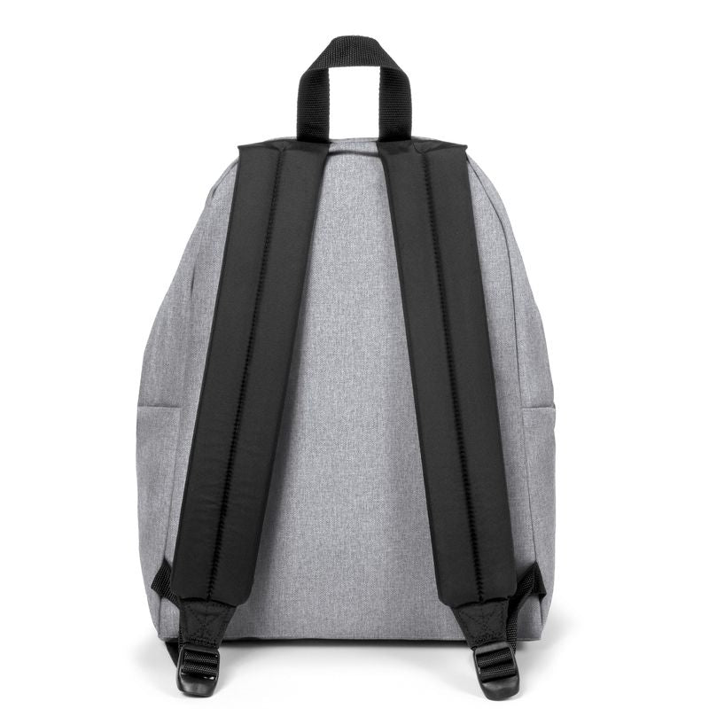 תיק גב Sunday Grey Padded Pak'r Eastpak