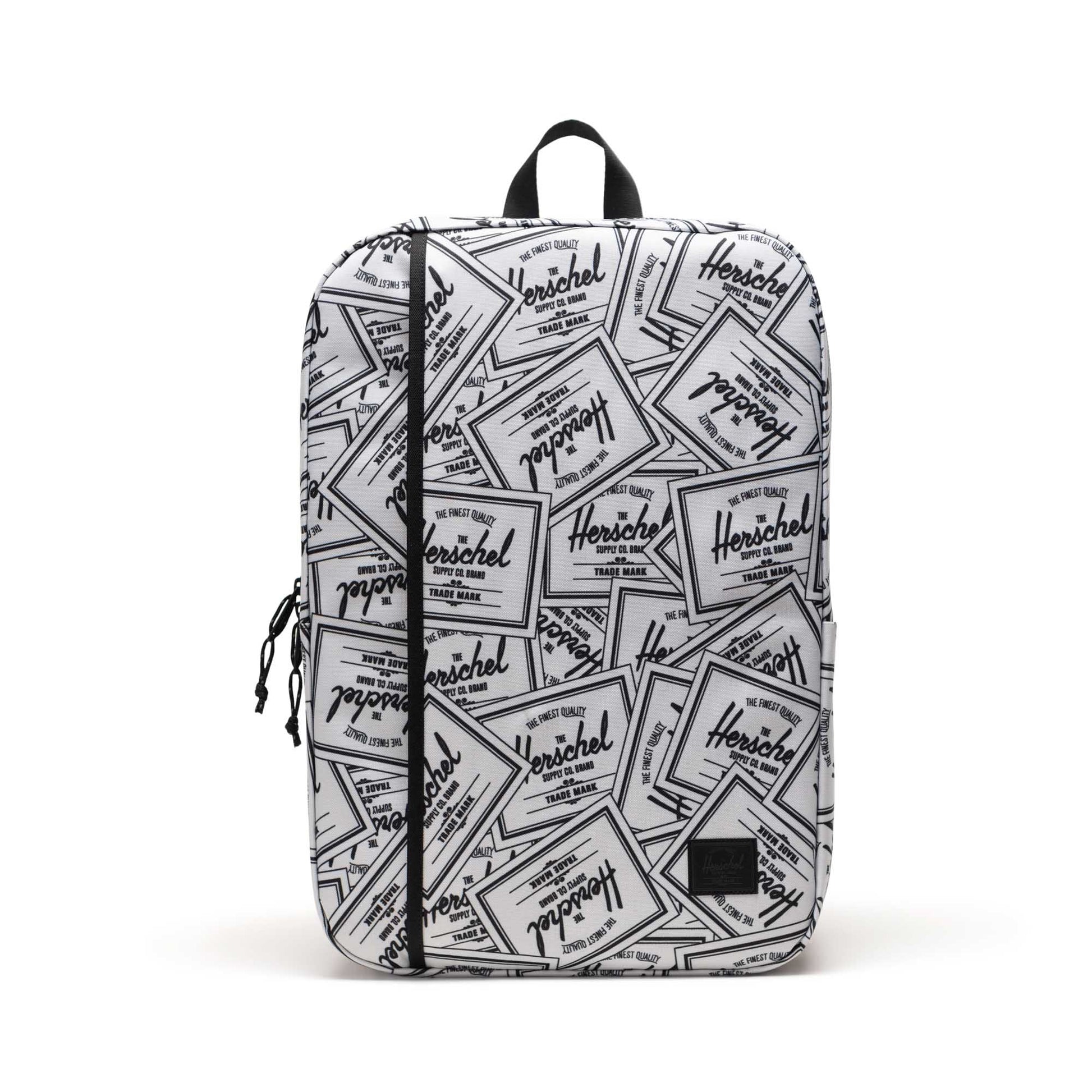 תיק גב Herschel Wesbrook Sticker Up