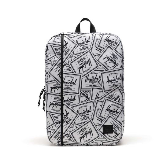 תיק גב Herschel Wesbrook Sticker Up
