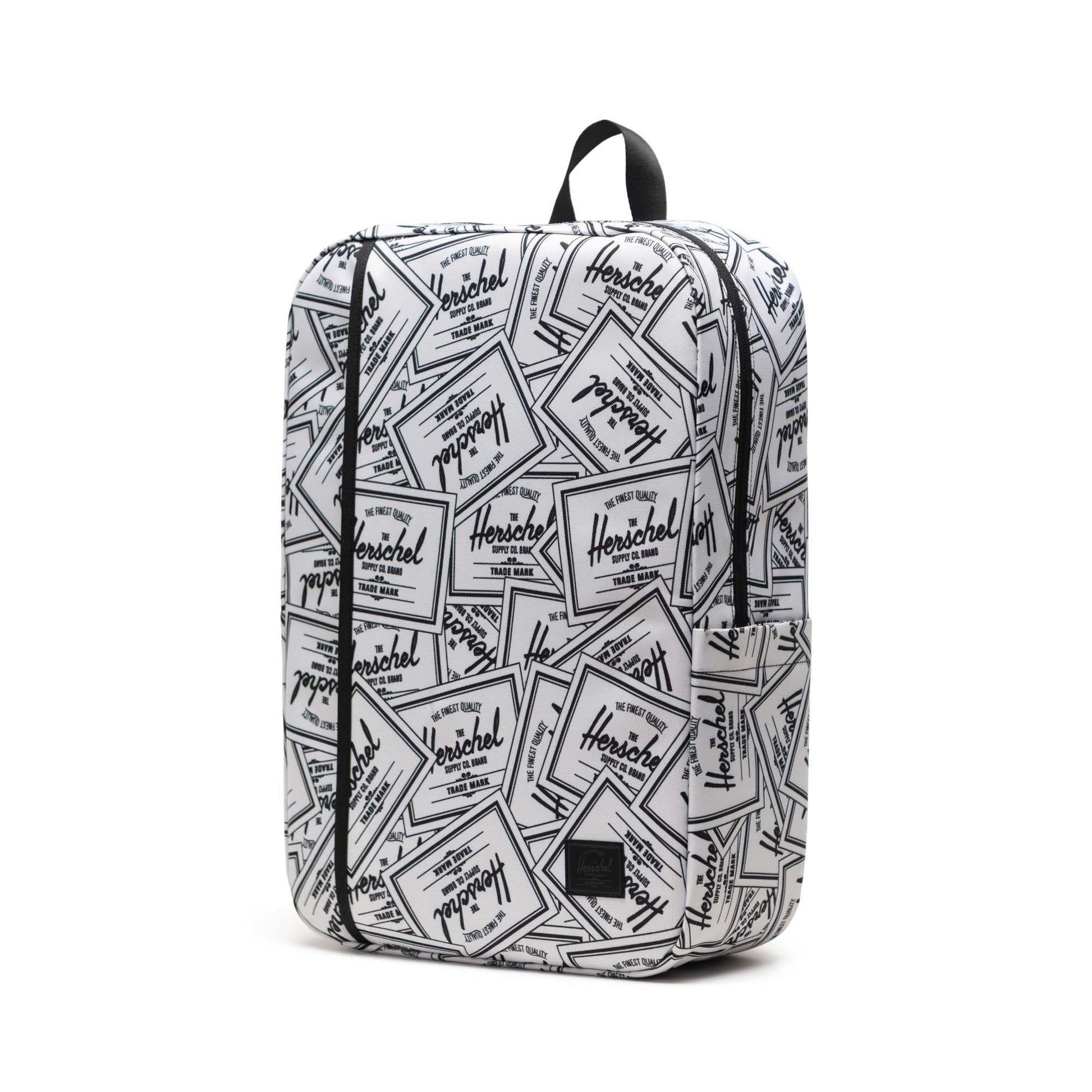 תיק גב Herschel Wesbrook Sticker Up