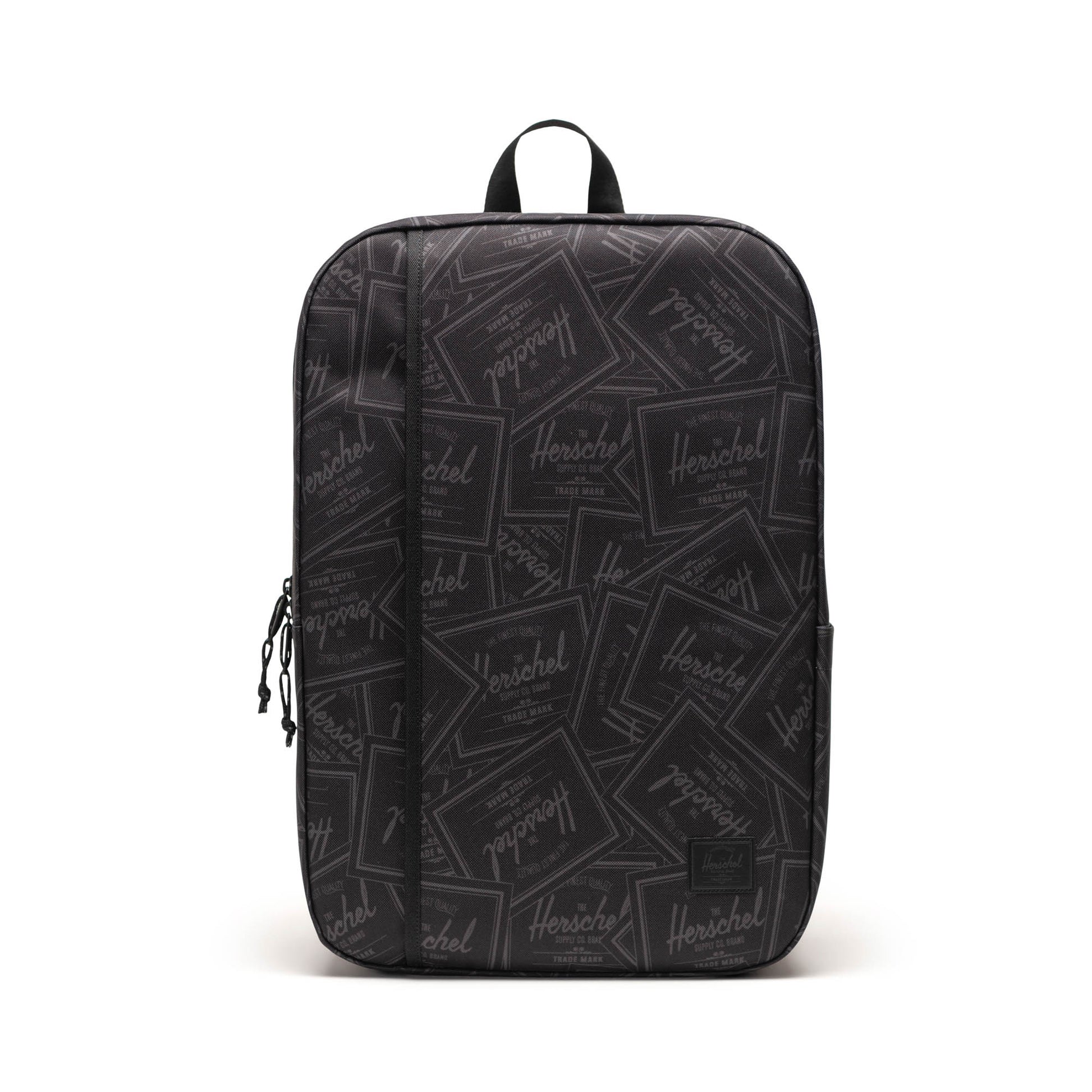 תיק גב Herschel Wesbrook Sticker Up