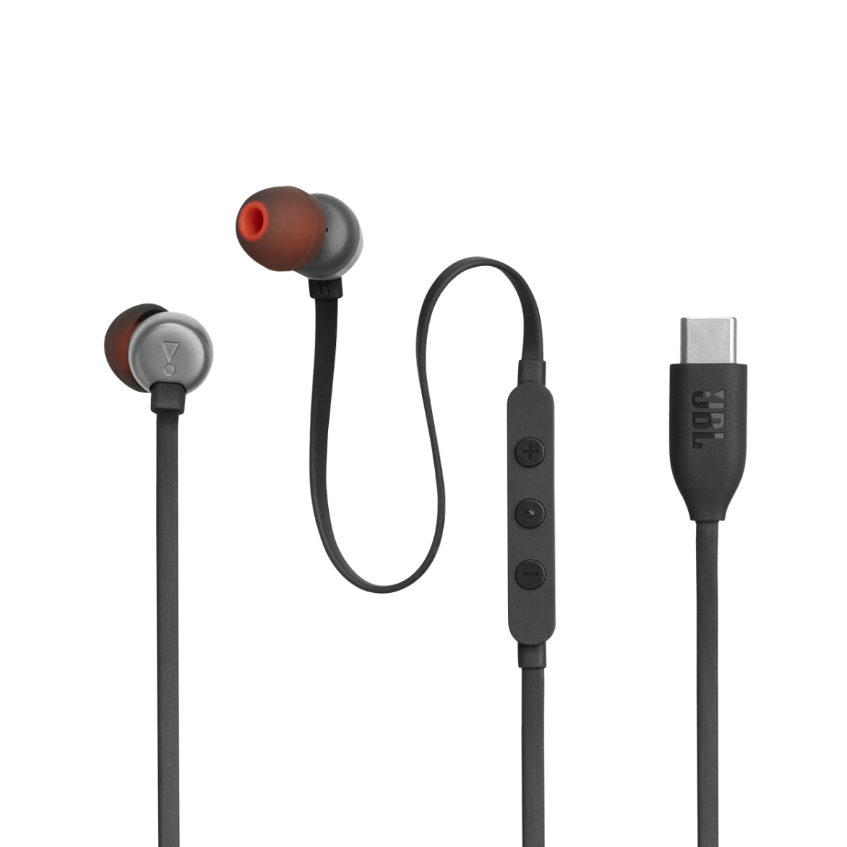 אוזניות JBL T310C Tune In-Ear