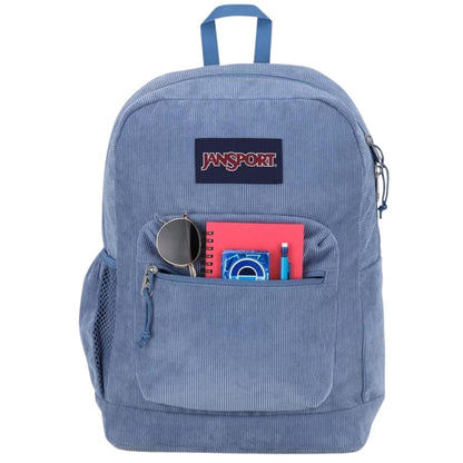 תיק גב קורדראוי Jansport Cross Town Plus Remix