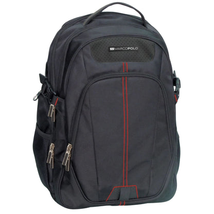 תיק גב למחשב נייד Marco Polo Prato