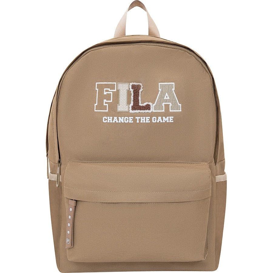 תיק גב 3 תאים Fila