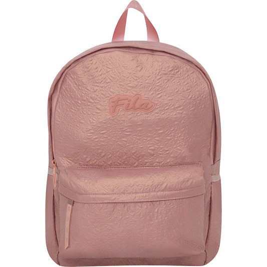 תיק גב 2 תאים Fila