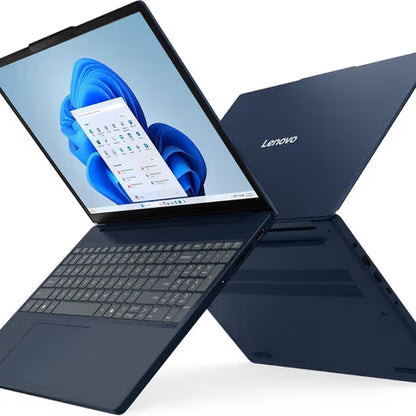 מחשב נייד-3044 Lenovo Slim 3 15.3" 83K4000RUS