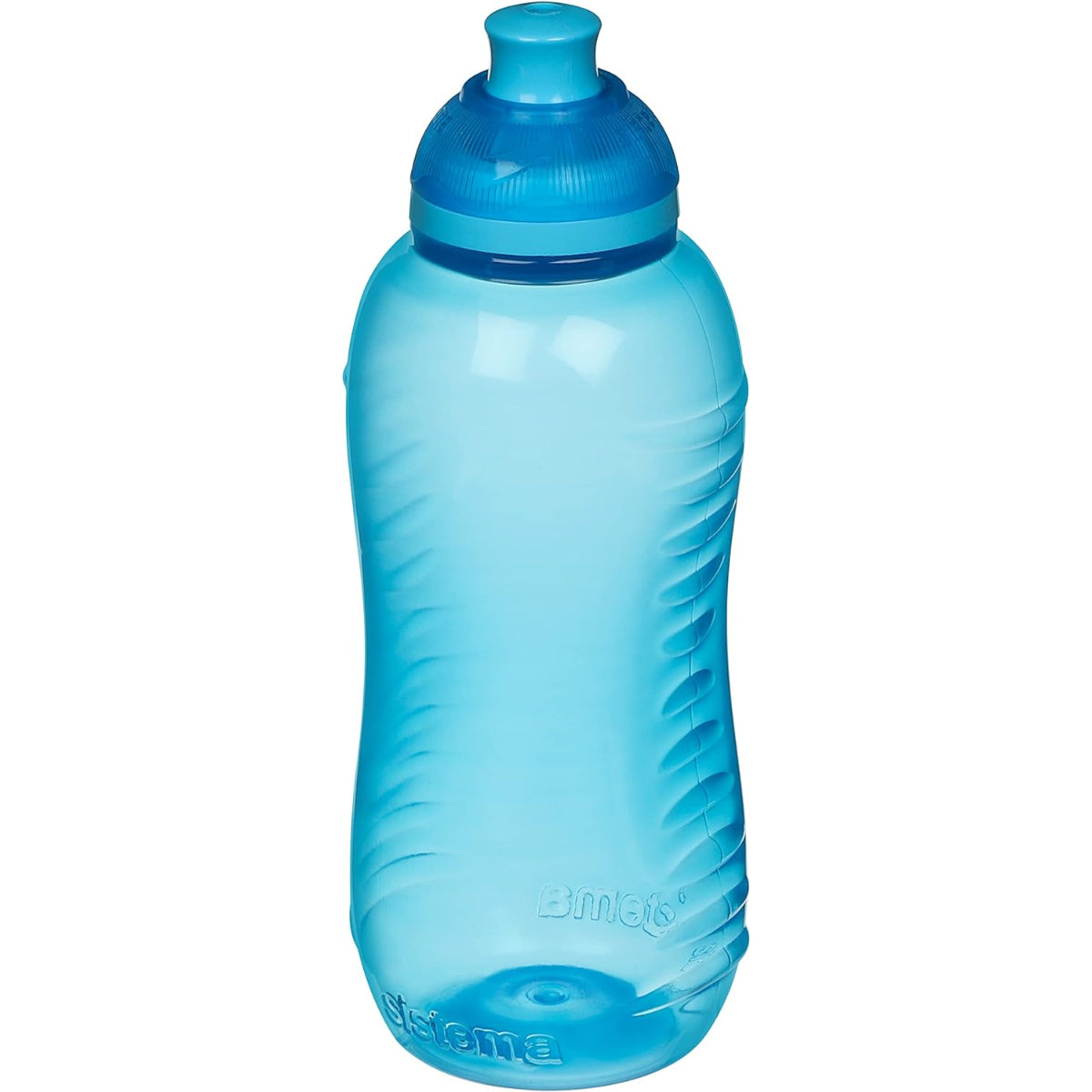 בקבוק שתייה 330 מ"ל Sistema Twister מעורב צבעים