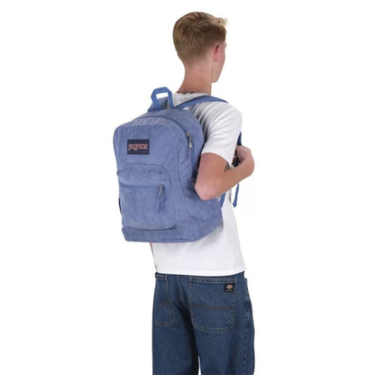 תיק גב קורדראוי Jansport Cross Town Plus Remix