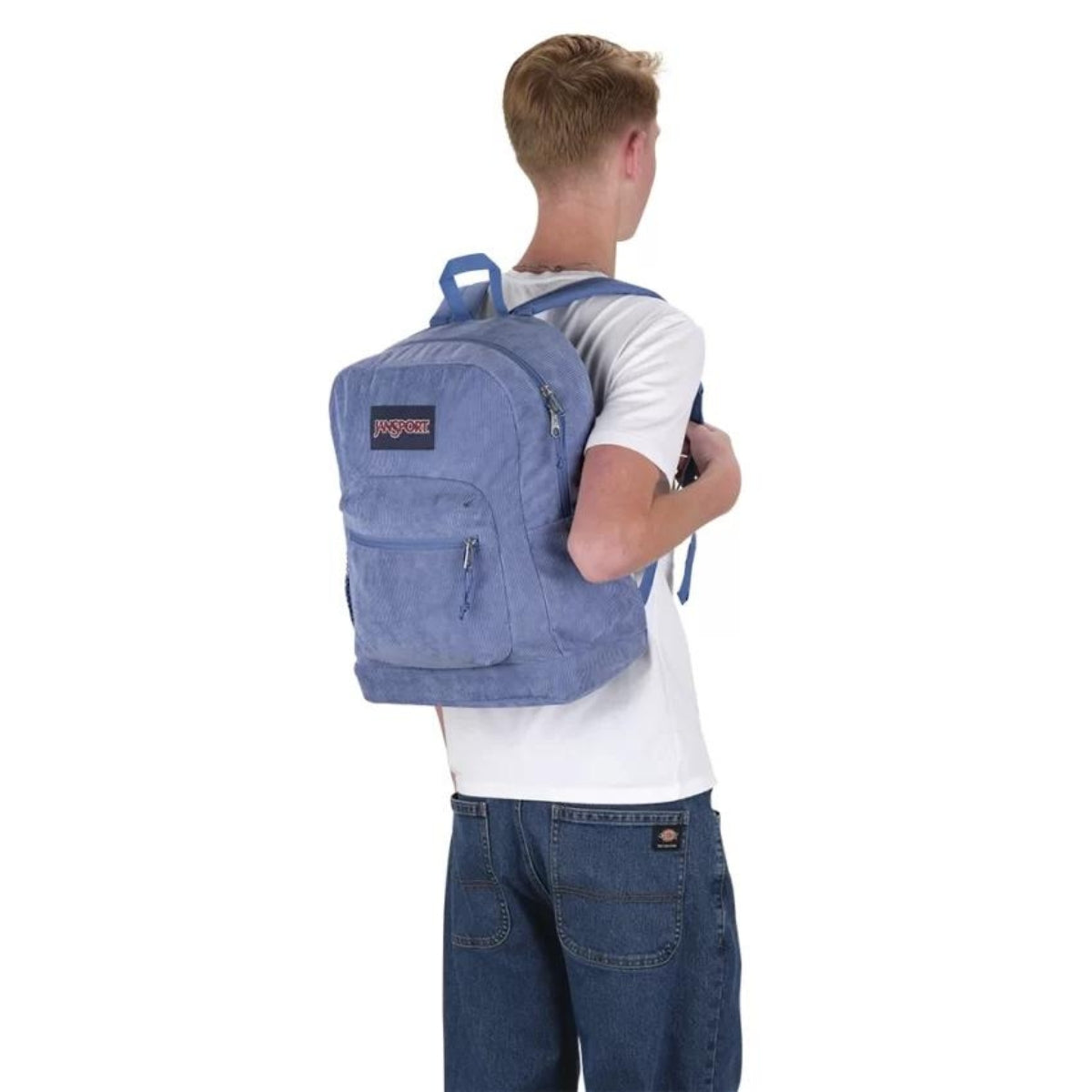 תיק גב קורדראוי Jansport Cross Town Plus Remix