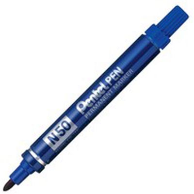 טוש סימון פרמננטי N50 70 Pentel
