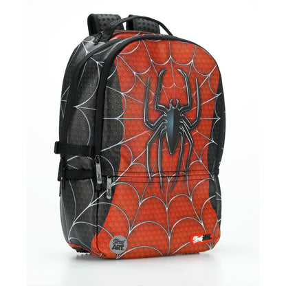 תיק גב Street Art Spider Pu